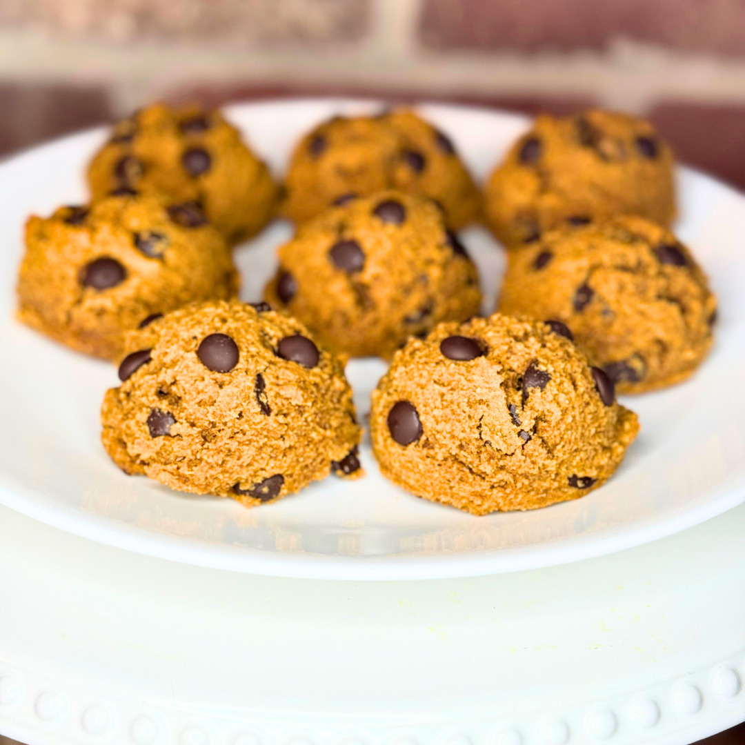 Baklava de nueces enrolladas