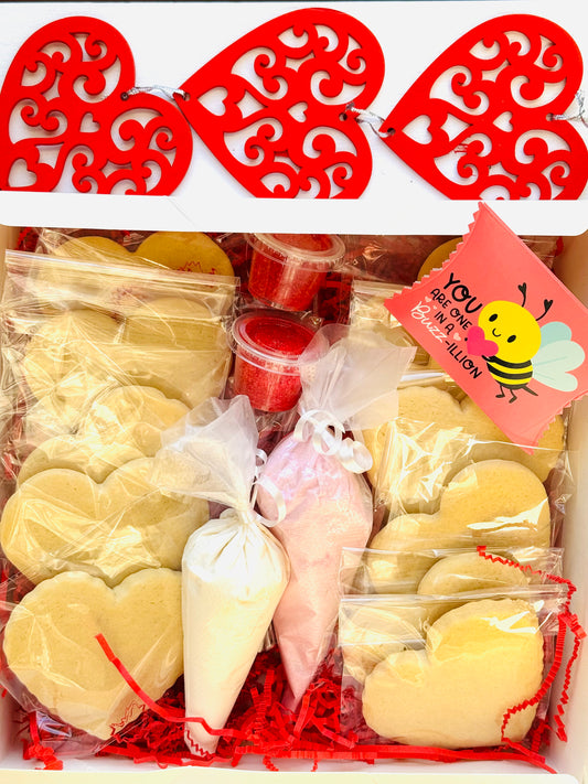 Торт Павлова