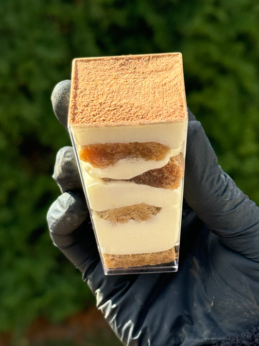 Медовый торт