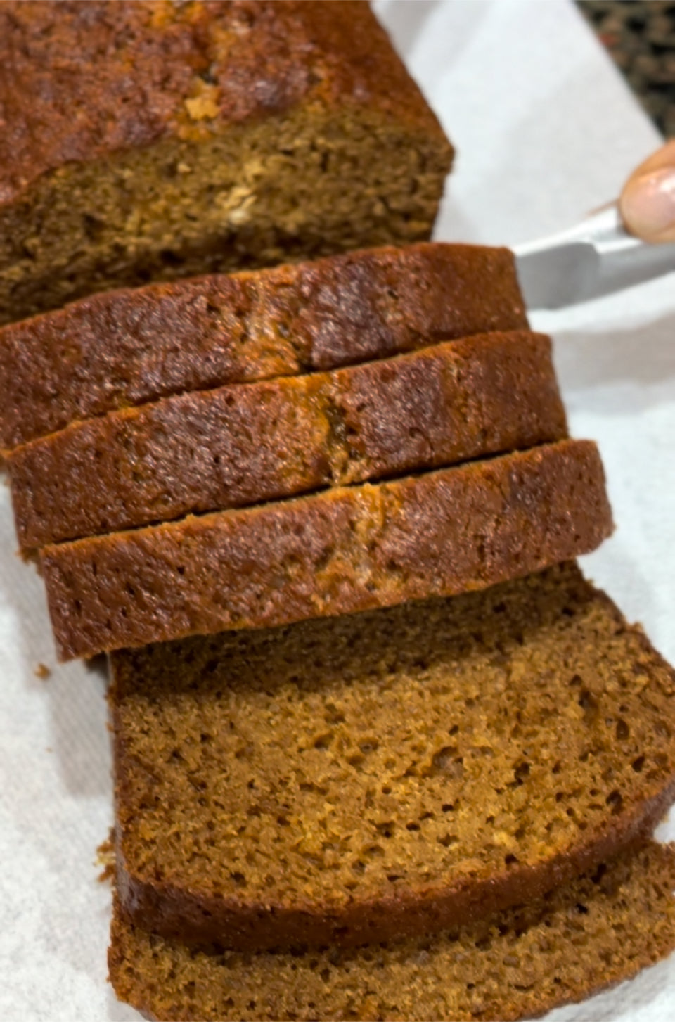 Middle Eastern Honey Coffee Bread Mix