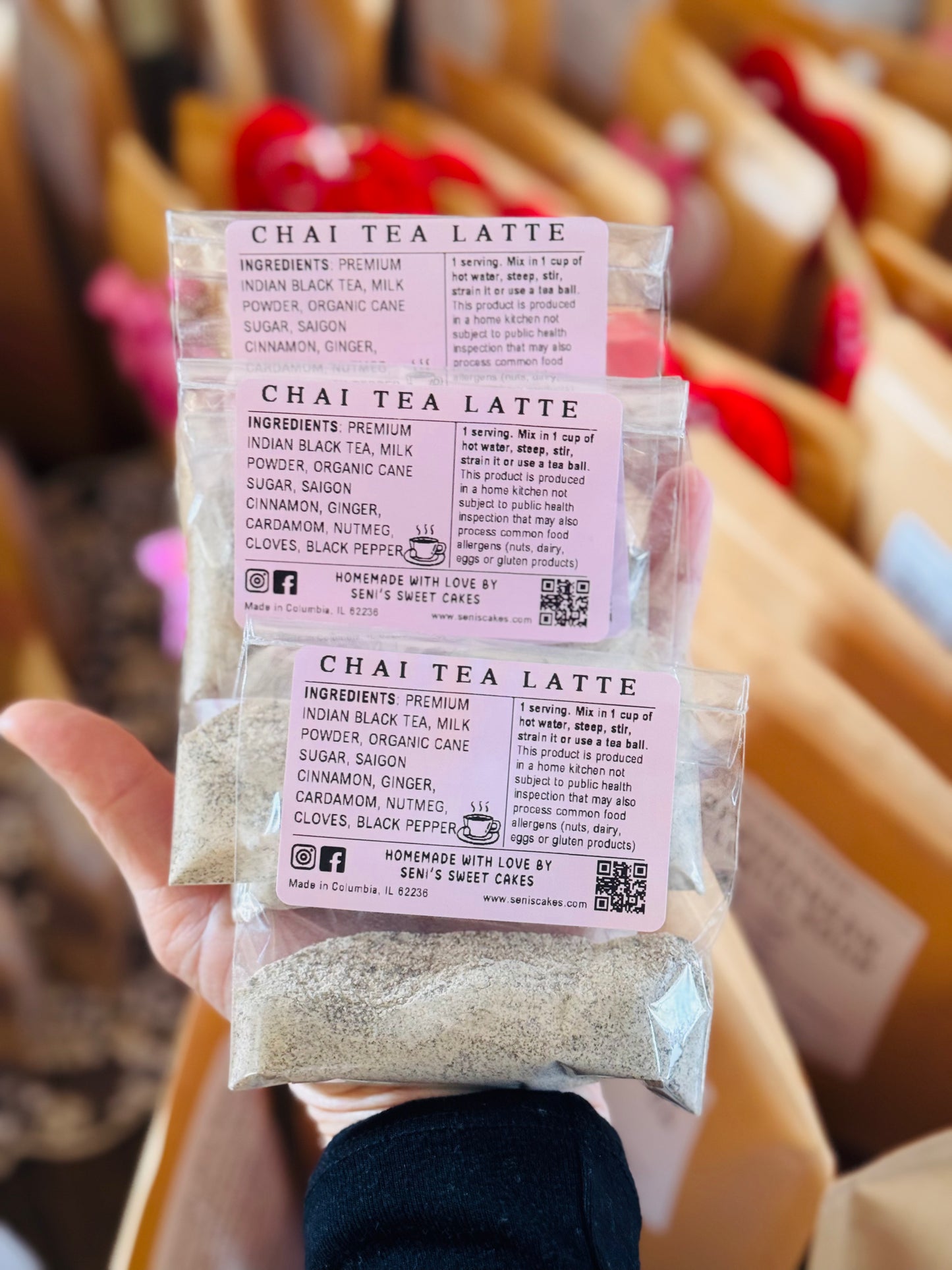 Baklava de nueces enrolladas