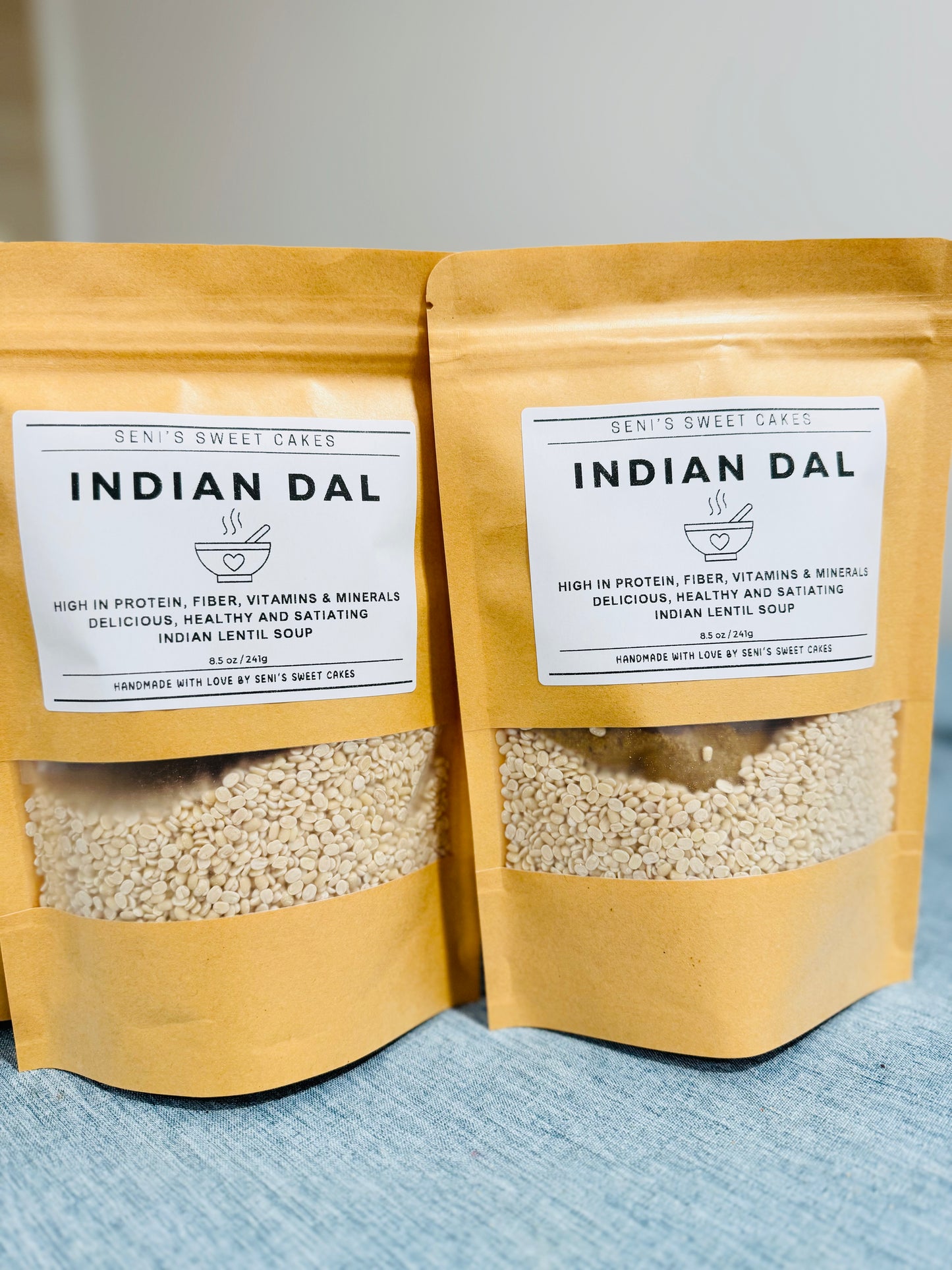 Baklava de nueces enrolladas