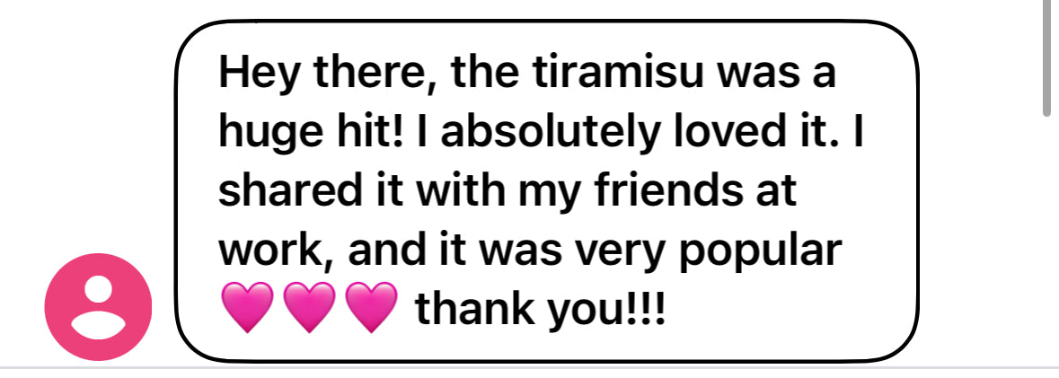 Медовый торт