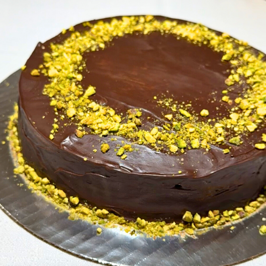 'Garash' Royal Chocolate Torte
