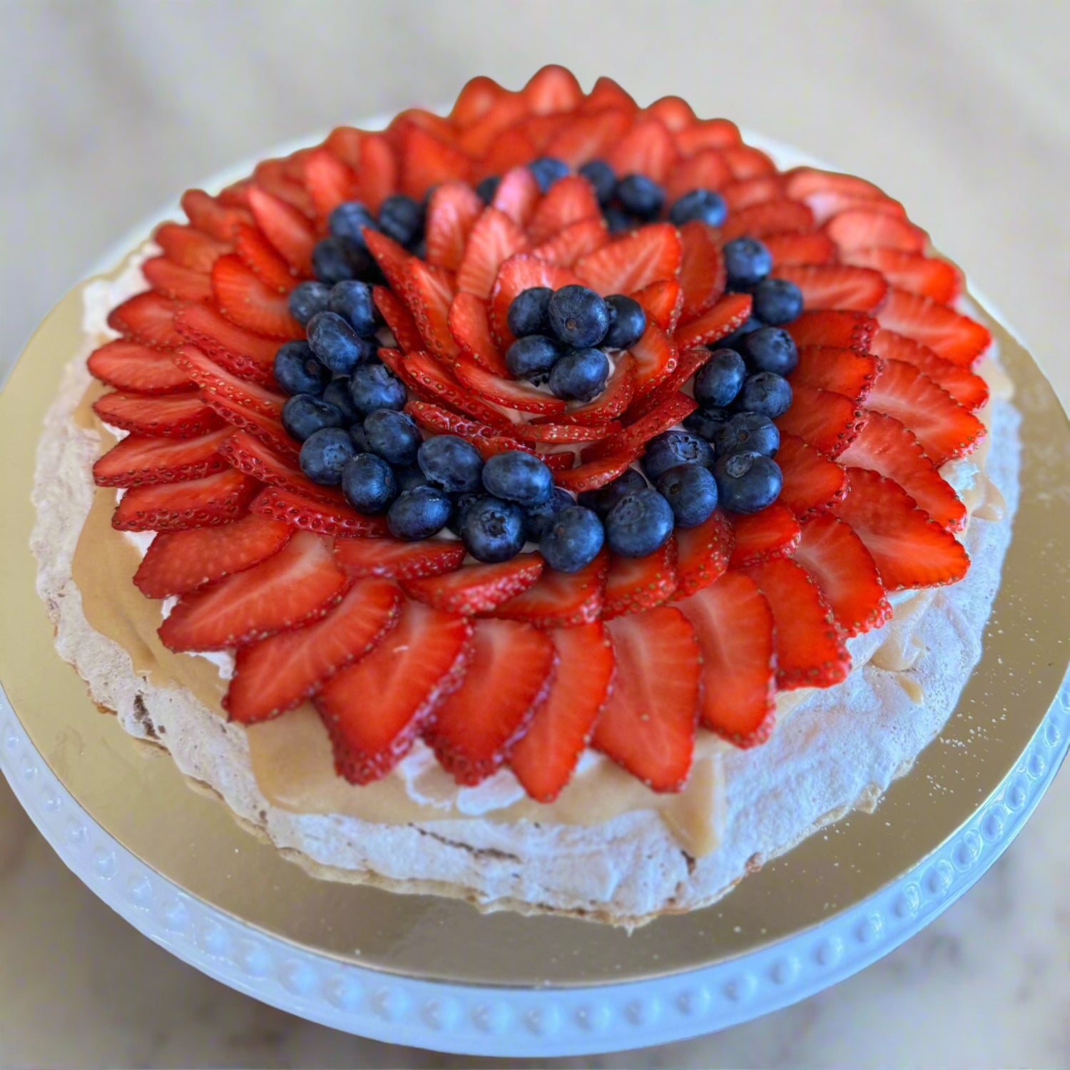 Pavlova