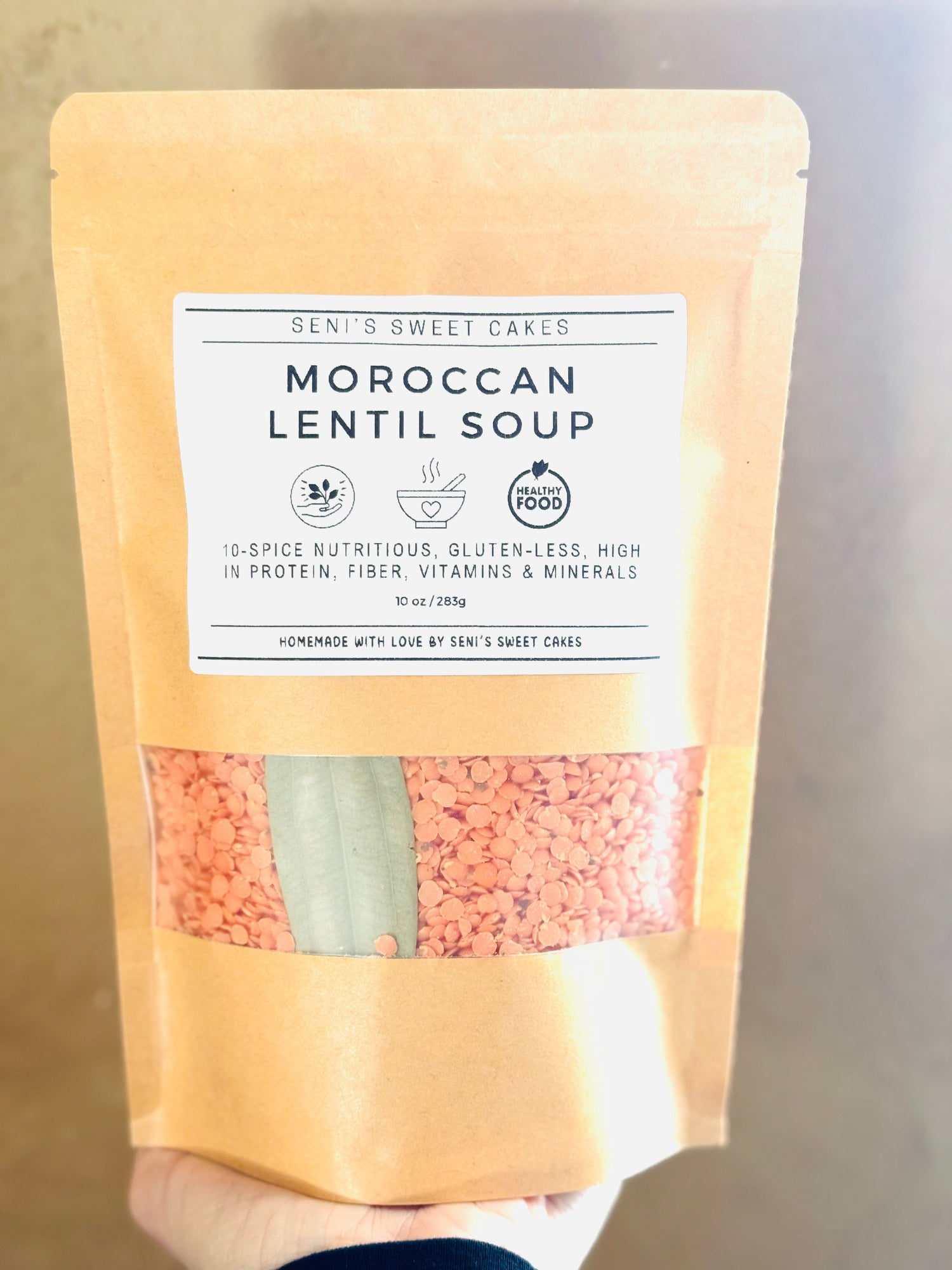 Dry Goods