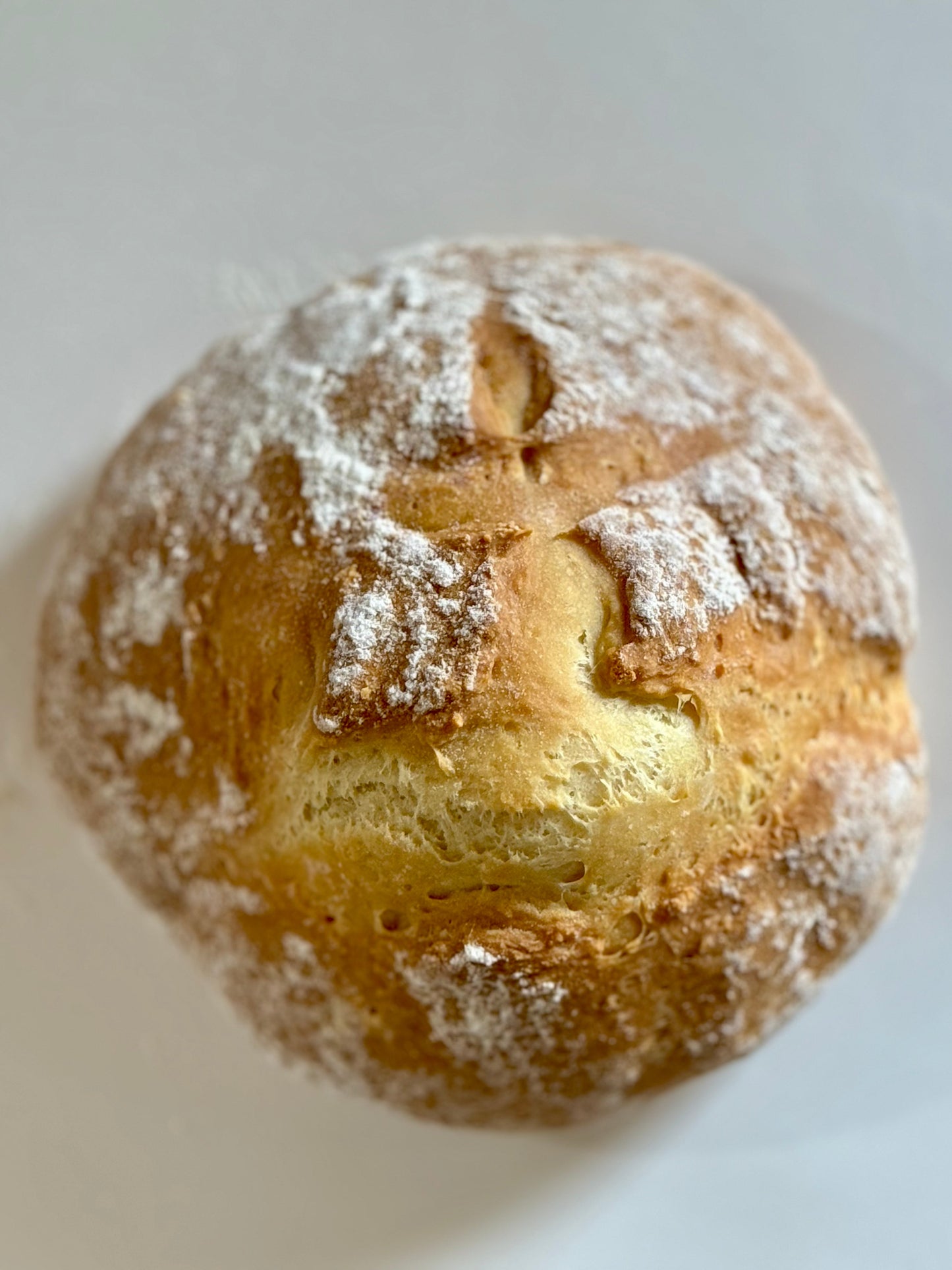 Soda Bread