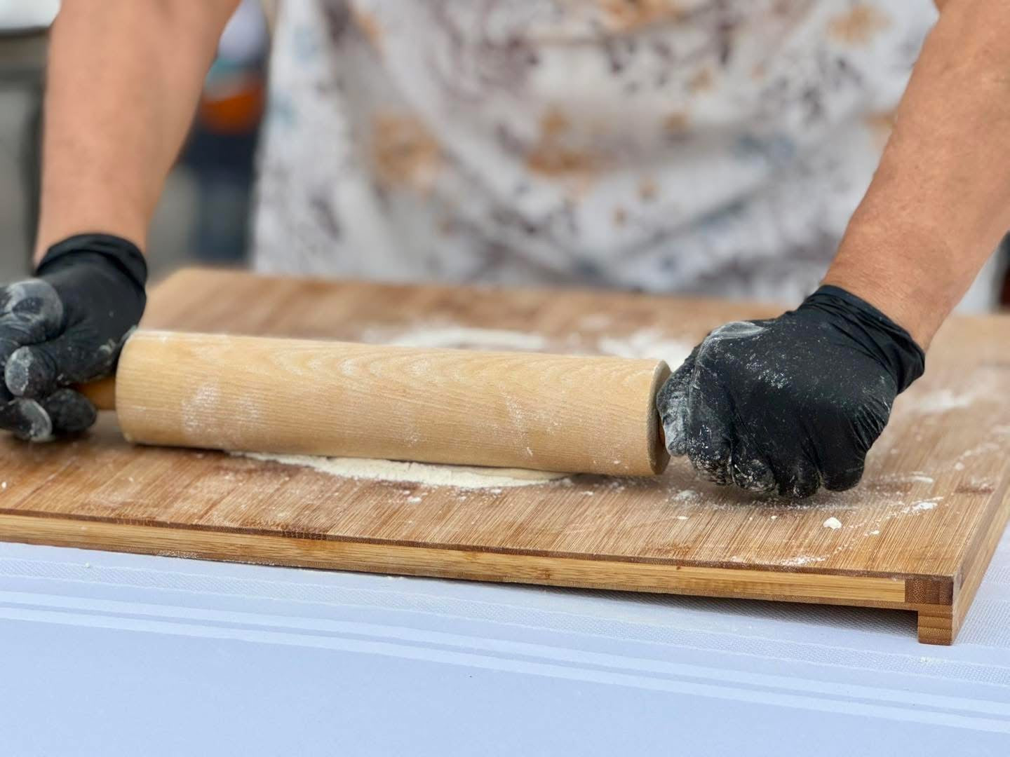 Phyllo and Borek Class: Sunday, 9/7 | 2-4pm