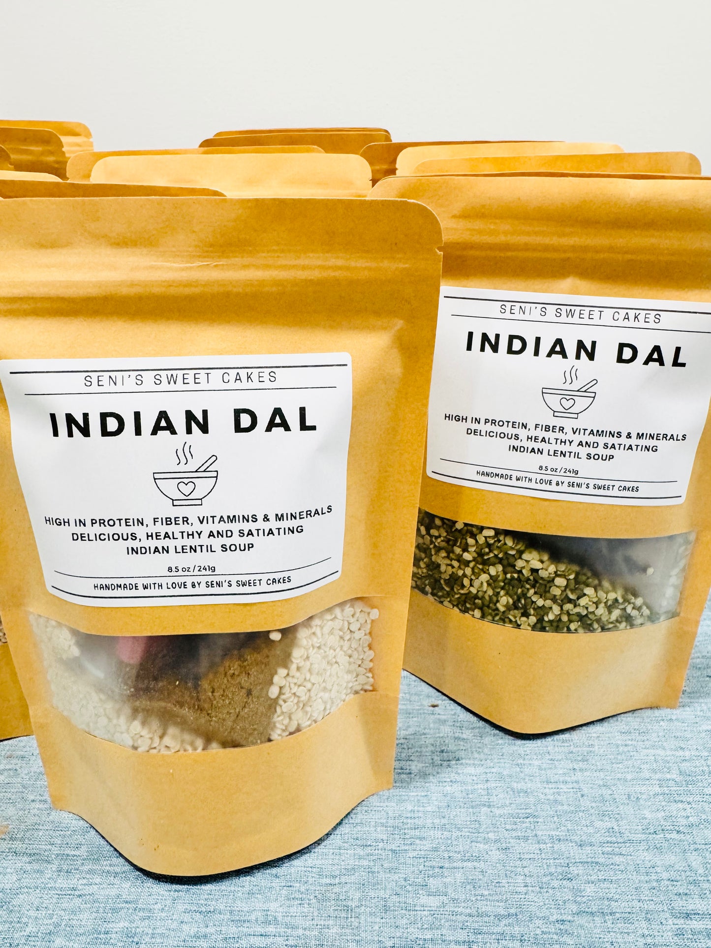 Baklava de nueces enrolladas