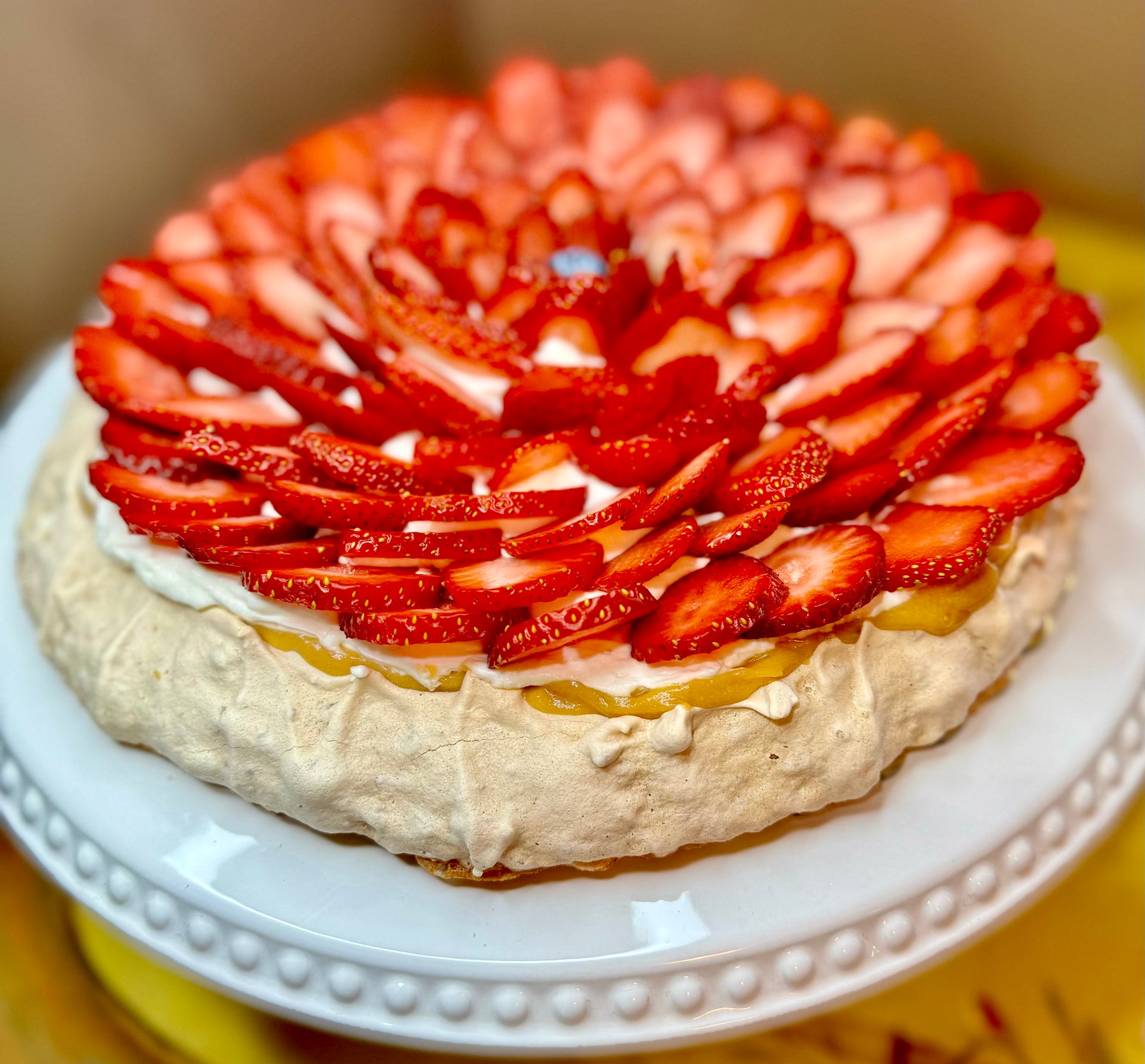 Na【verawang】 pavlova US0 Na【verawang】 pavlova US0 Vera Wang Pavlova – Nearly Newlywed