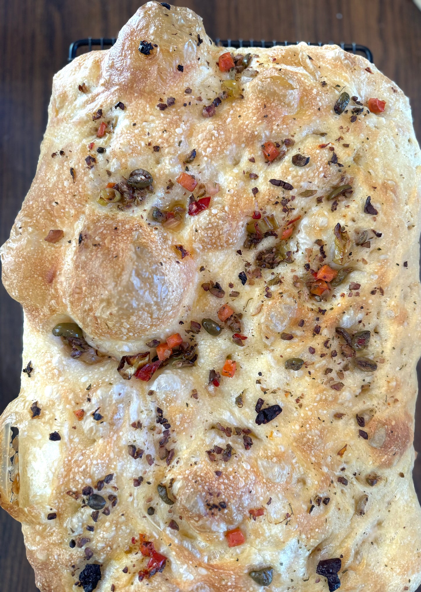 Focaccia